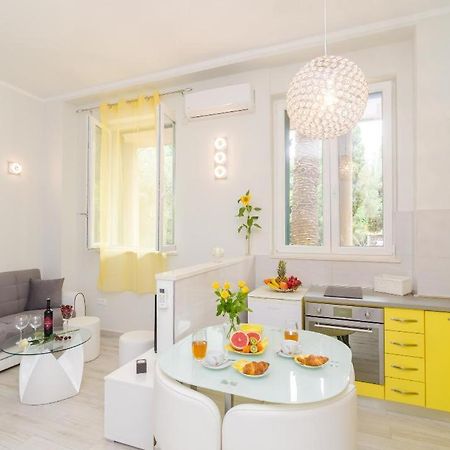 Apartman Mariva Ragusa Esterno foto