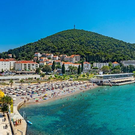 Apartman Mariva Ragusa Esterno foto