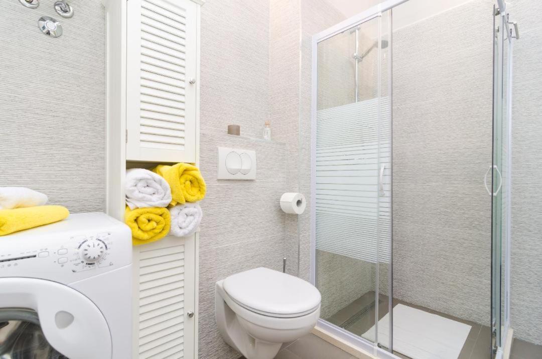 Apartman Mariva Ragusa Esterno foto