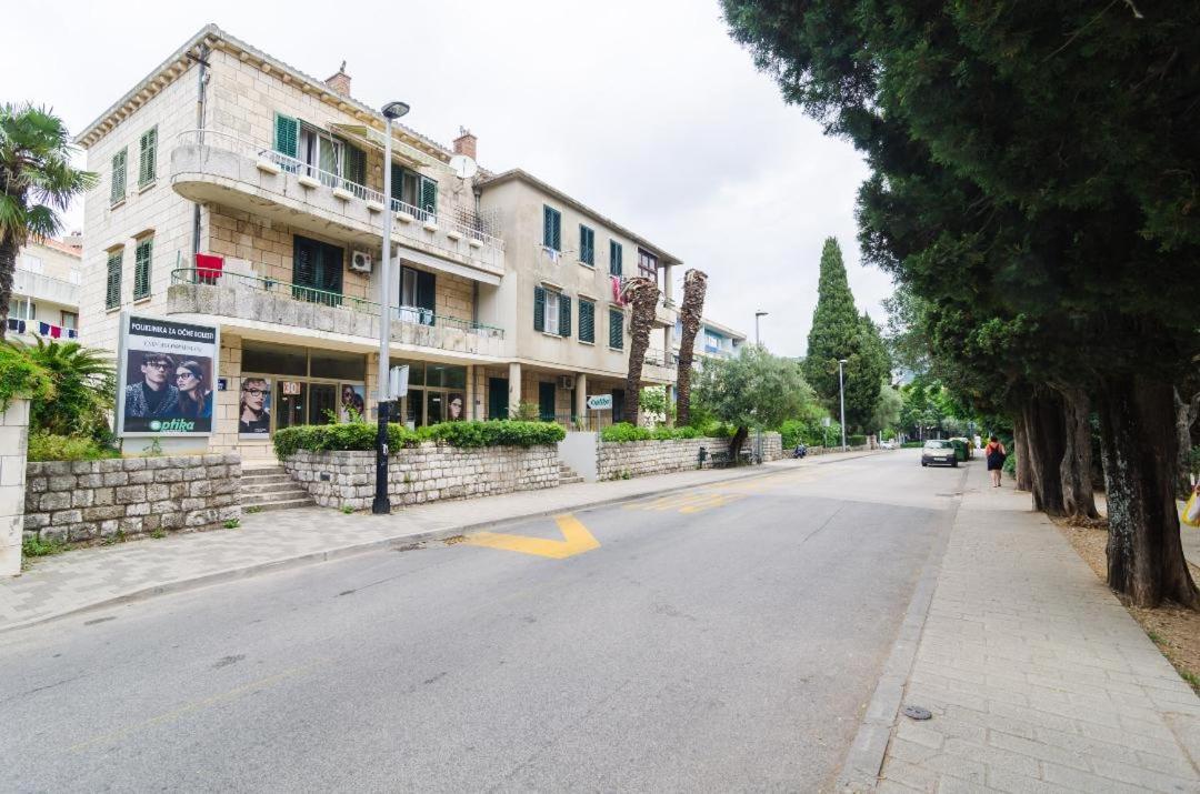 Apartman Mariva Ragusa Esterno foto