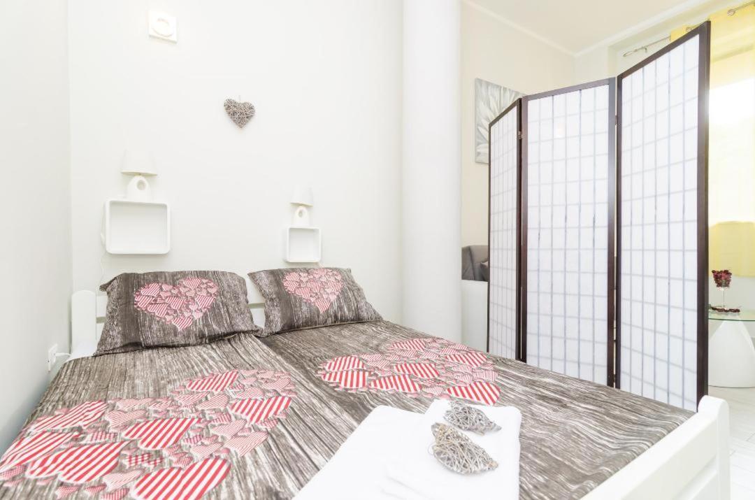 Apartman Mariva Ragusa Esterno foto