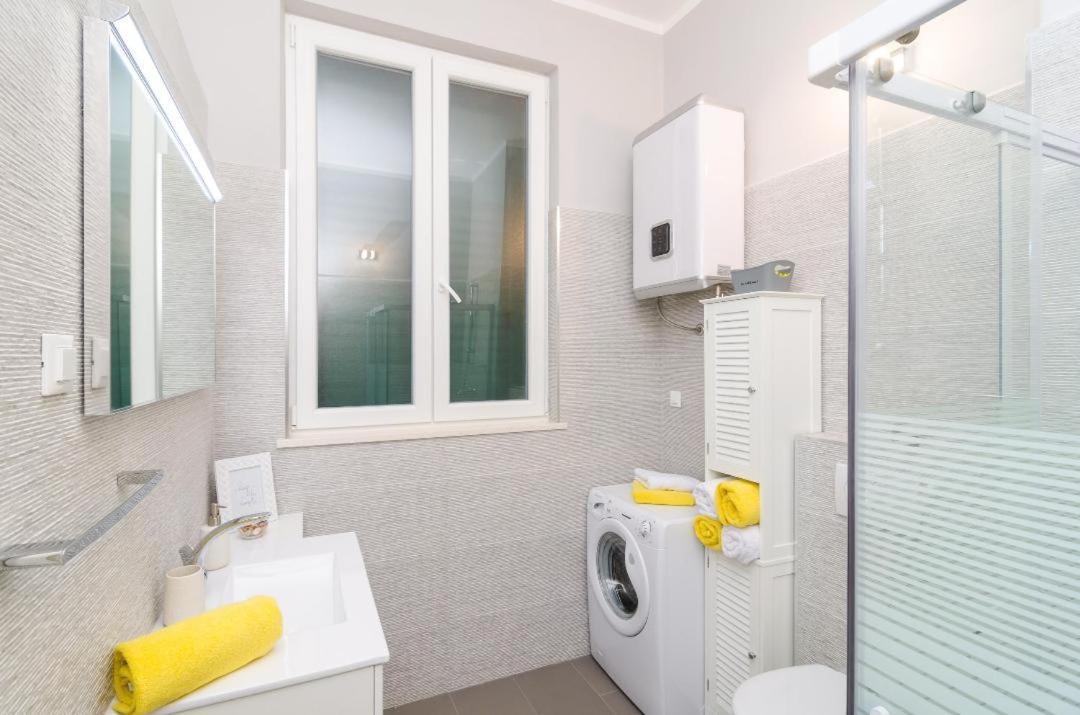 Apartman Mariva Ragusa Esterno foto
